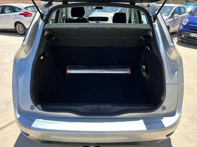 CITROEN C4 PICASSO INTENSIVE 1.6 E-HDI AUT0 SPANISH LHD IN SPAIN 111000 MILES 5 SEAT 2014